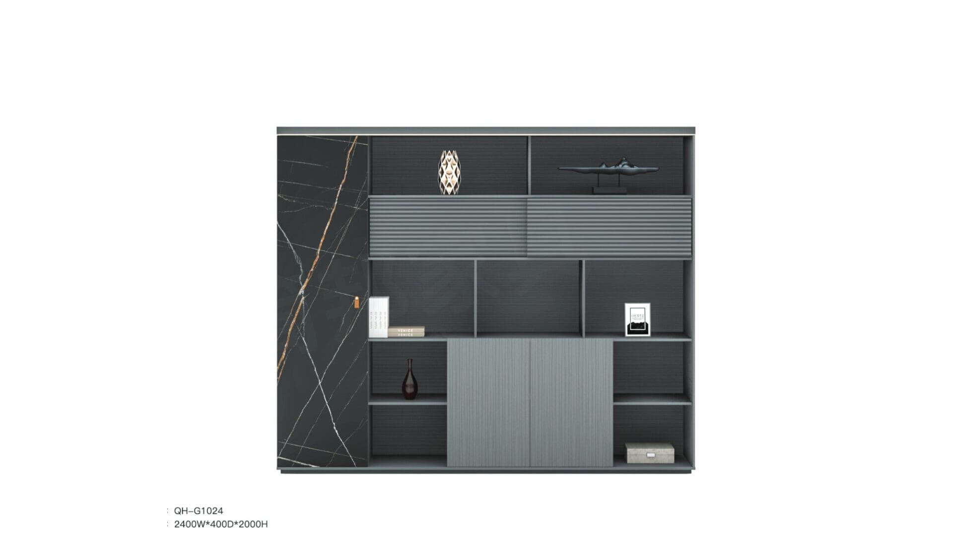 Desk 2 Verunia Furniture