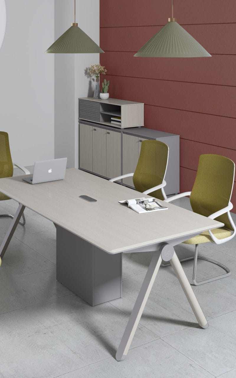 Conference Table 23P22001