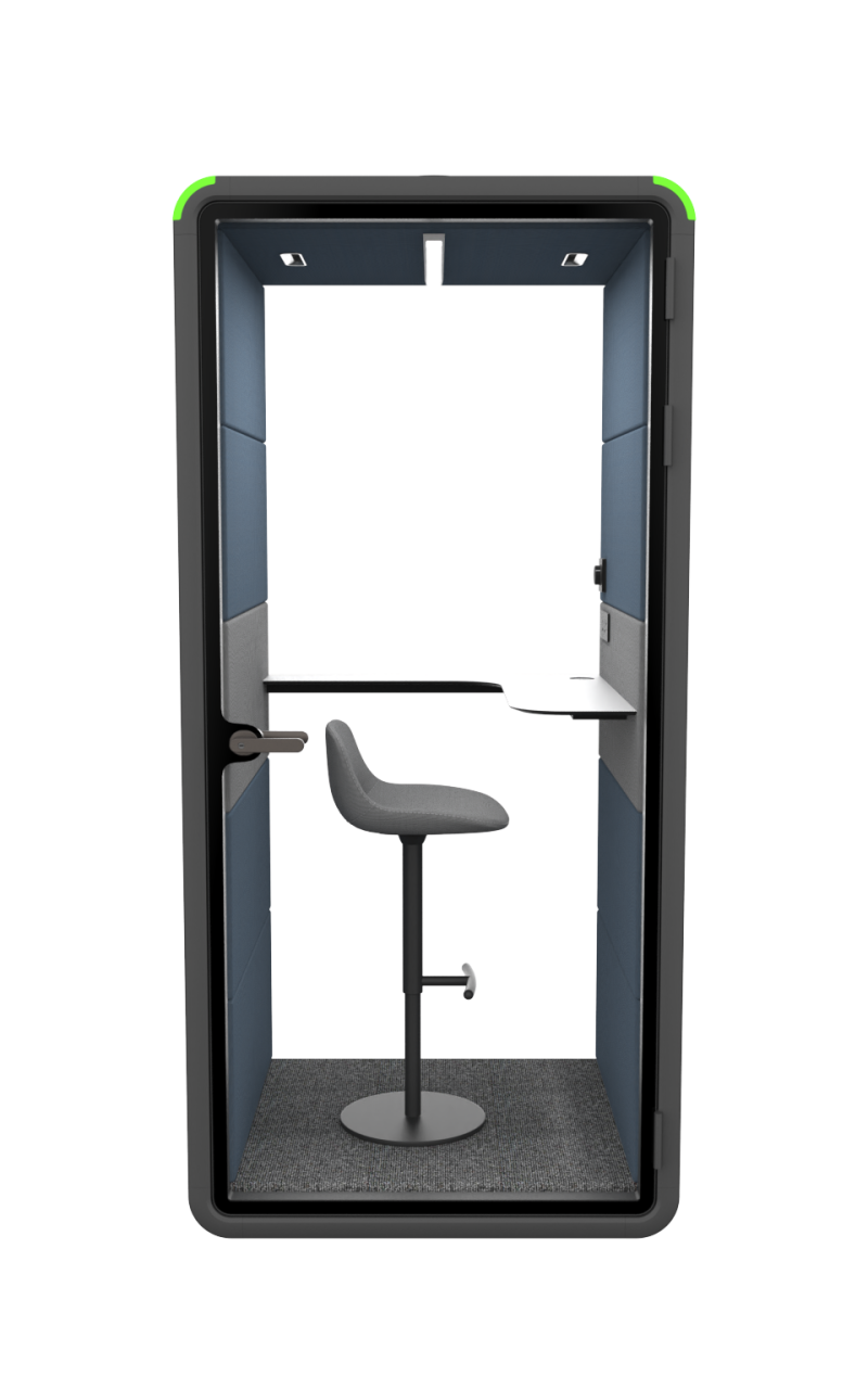 Elevation Indicator S-06 Front DK68