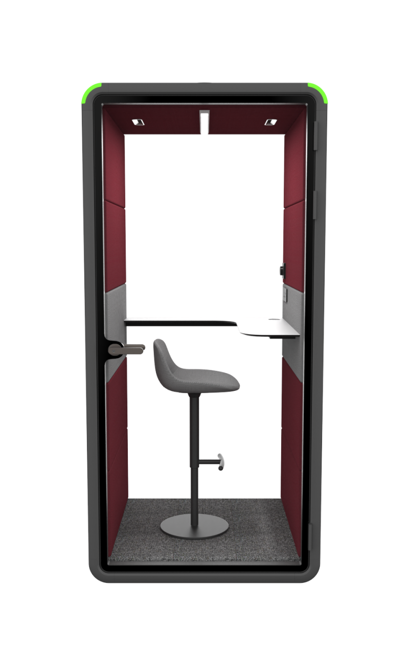 Elevation Indicator S-06 Front HY5003